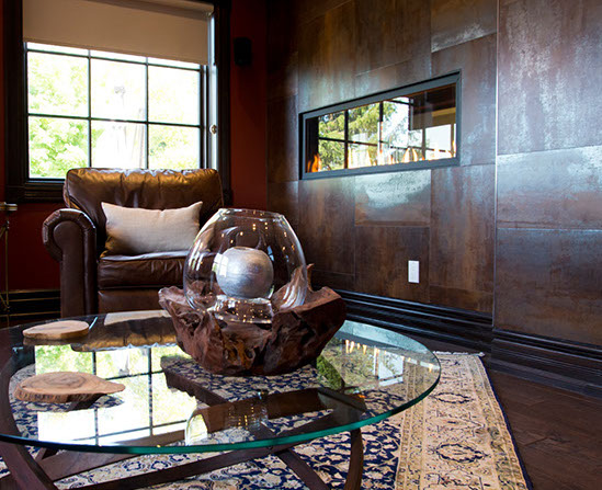 Living Room Remodel.